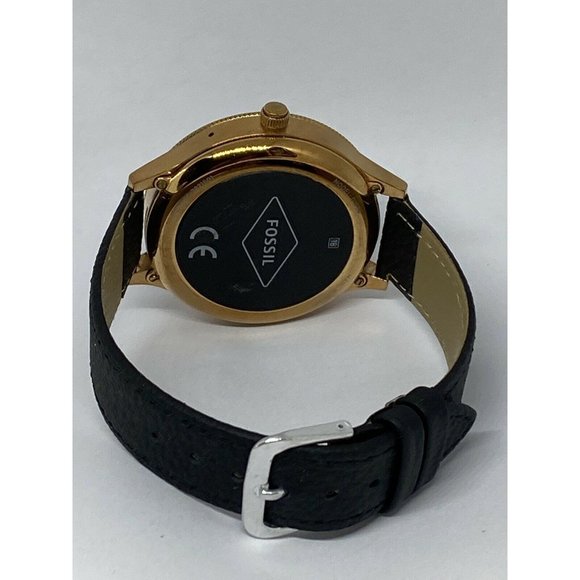 Fossil Gen 3 Authentic Genuine Smart Watch Custom Band FTW6000 LT45